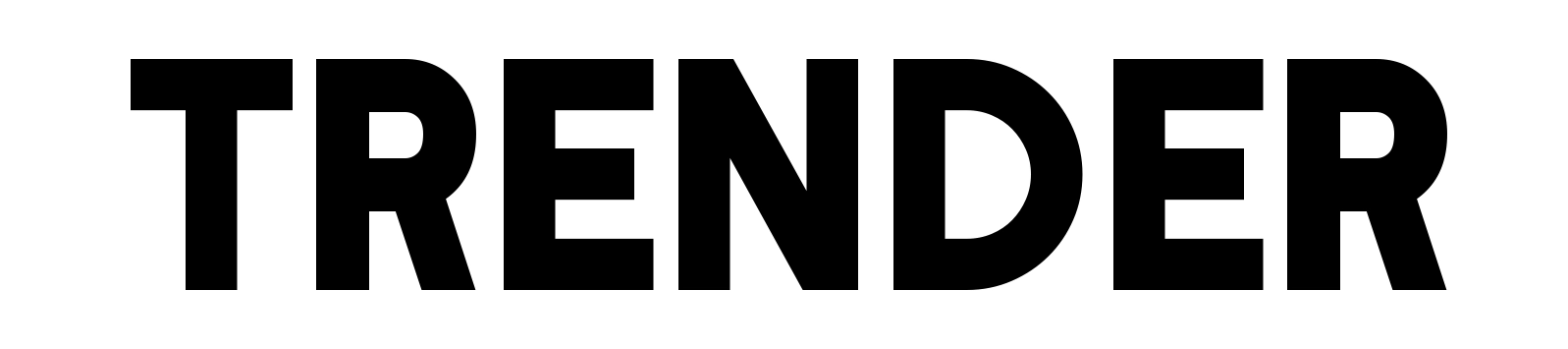 Trender